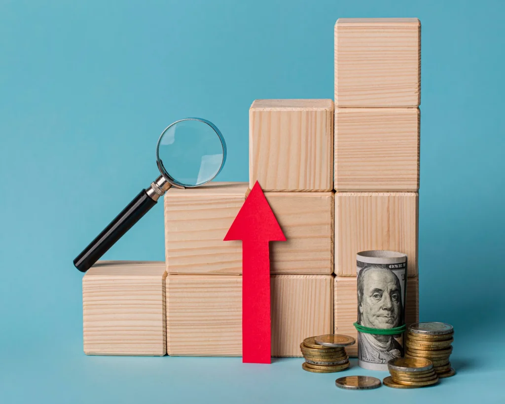 Hidden Revenue